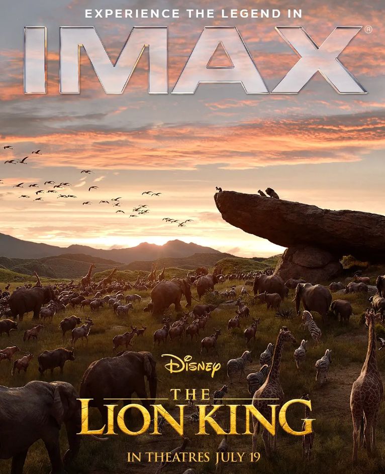 狮子王电影2019在线看高清,狮子王电影观看免费