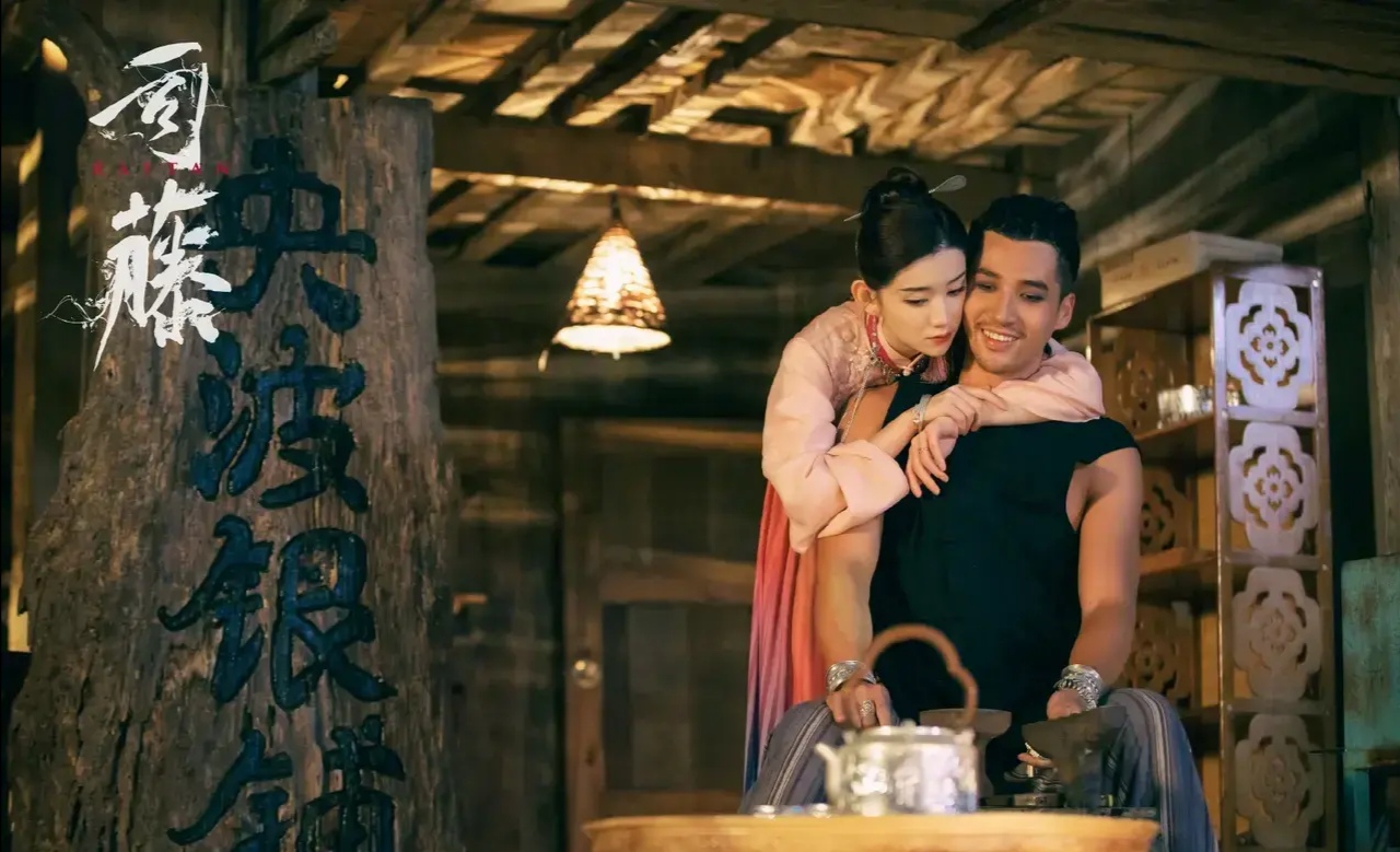 司藤剧情,司藤剧情没看懂