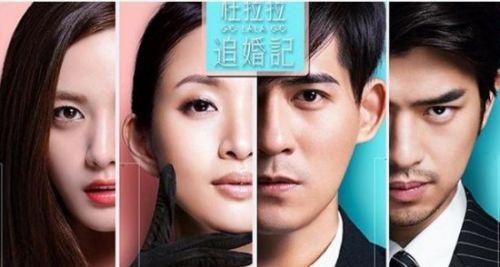 杜拉拉升职记剧情介绍,杜拉拉升职记演员名单