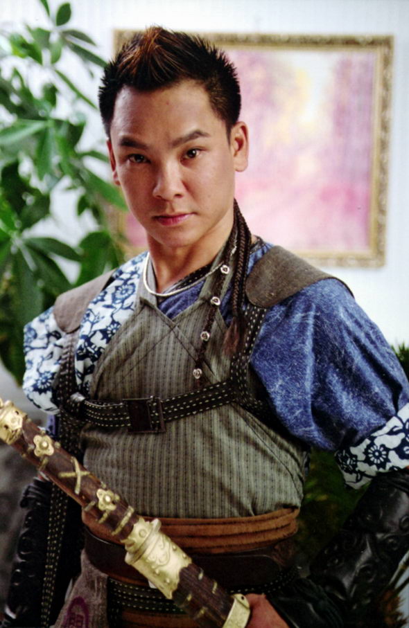 御前四宝剧情介绍,御前四宝讲的是什么