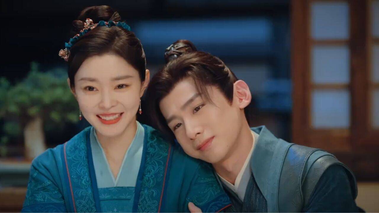 长风渡剧情分集介绍,长风渡剧情分集介绍电视猫