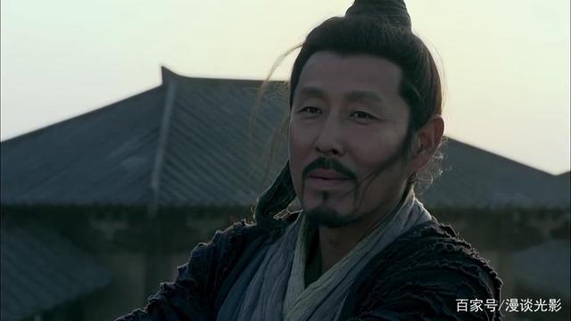 楚汉传奇剧情分集介绍,楚汉传奇第一集剧情介绍