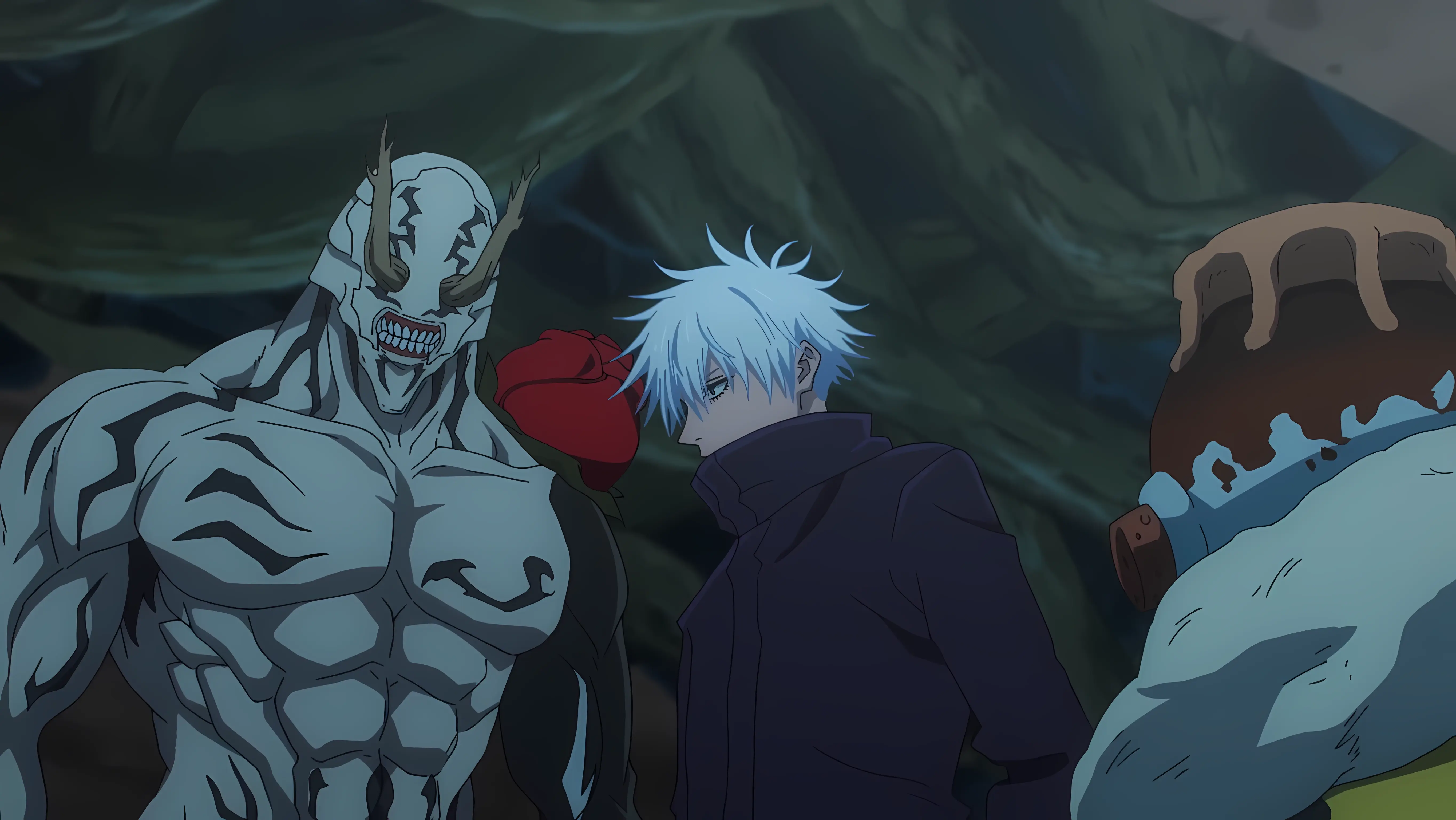 咒术回战在线观看,咒术回战第三季免费观看完整版