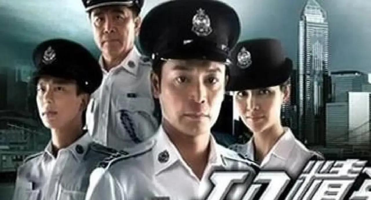 id精英剧情介绍,id精英所有演员