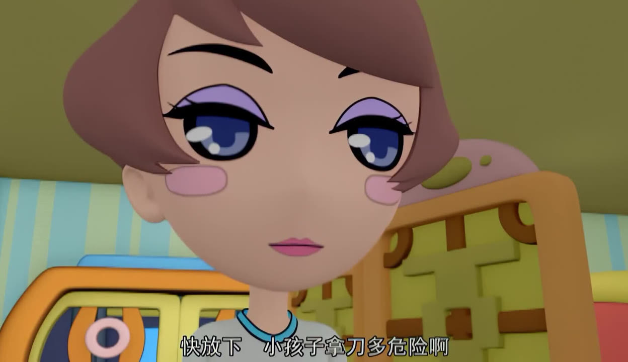 幸福满满剧情,幸福满满剧情简介