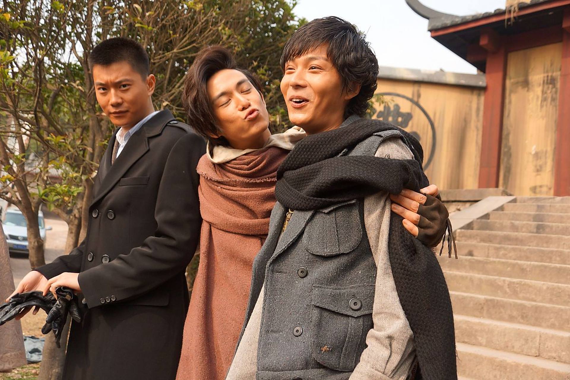 对手剧情分集介绍,对手电视剧分集介绍