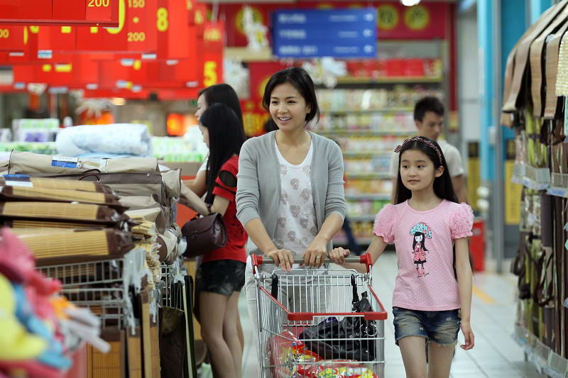 贤妻剧情介绍,贤妻电视剧大结局是什么