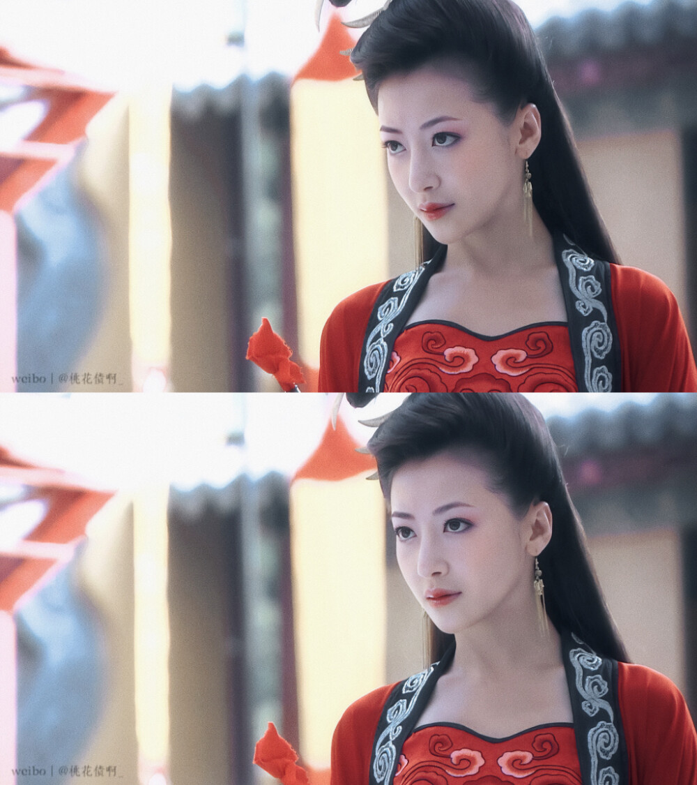 胭脂水粉剧情介绍的简单介绍