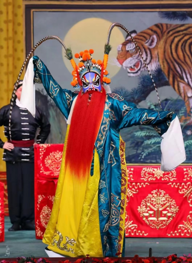 连环套剧情介绍,连环套 剧情