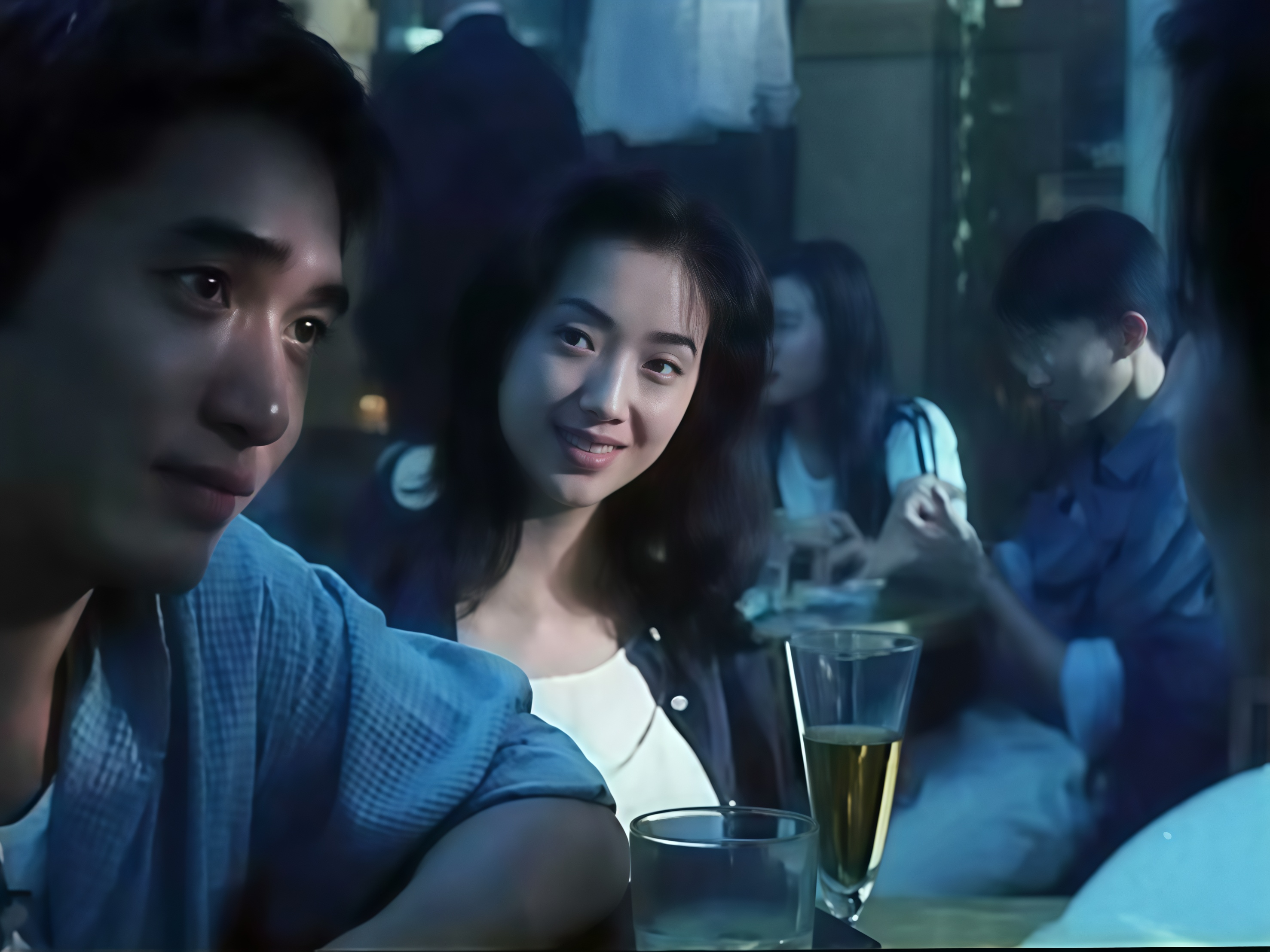 等着你回来剧情,等着你回来