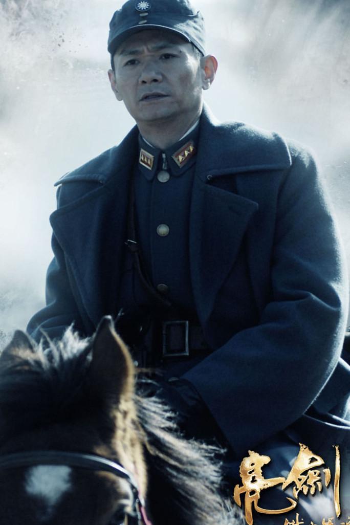 新亮剑剧情介绍,新亮剑主演