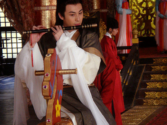 唐宫燕剧情介绍,唐宫燕电视剧分集剧情介绍