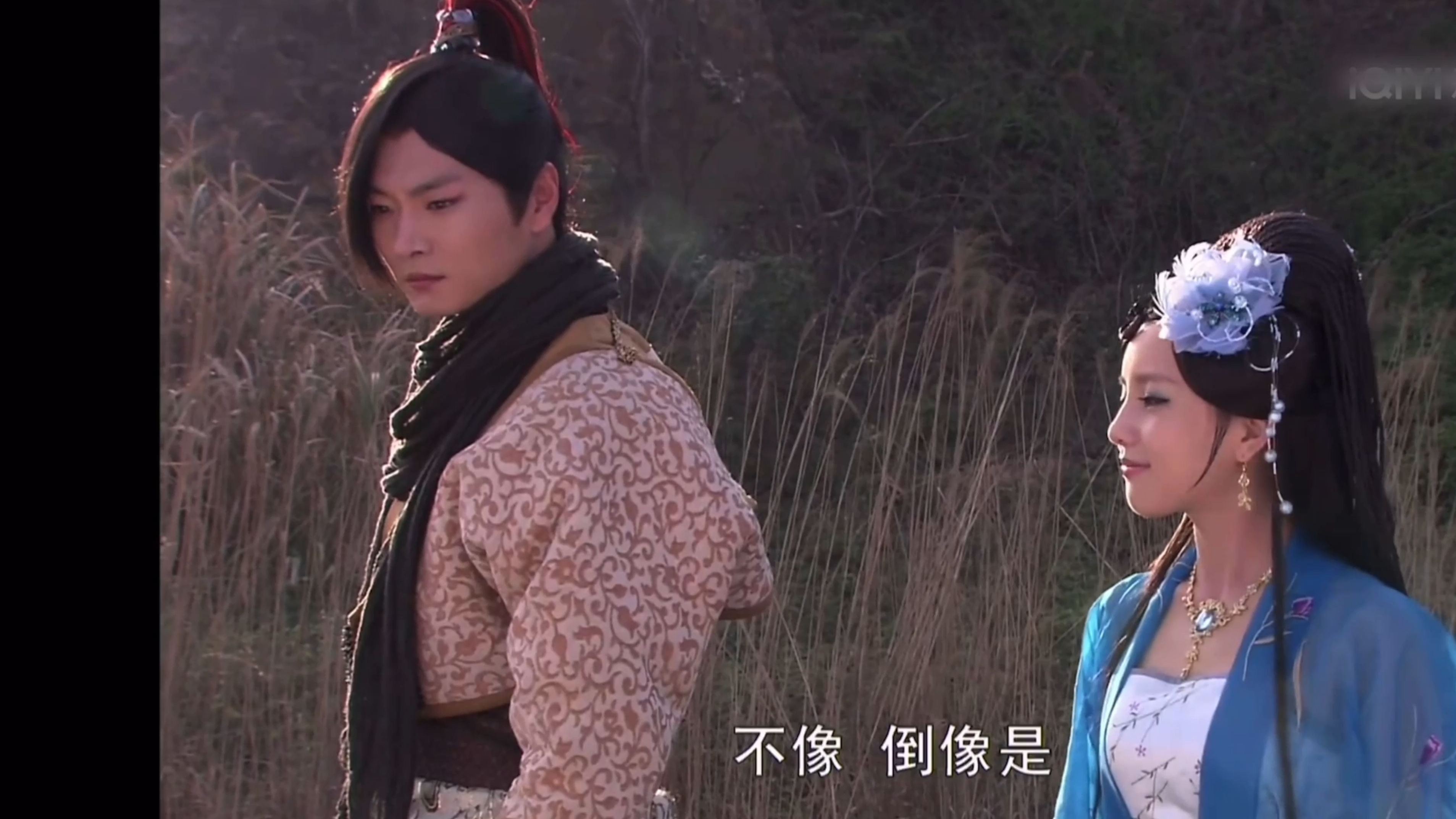 天地姻缘七仙女剧情,天地姻缘七仙女演员表