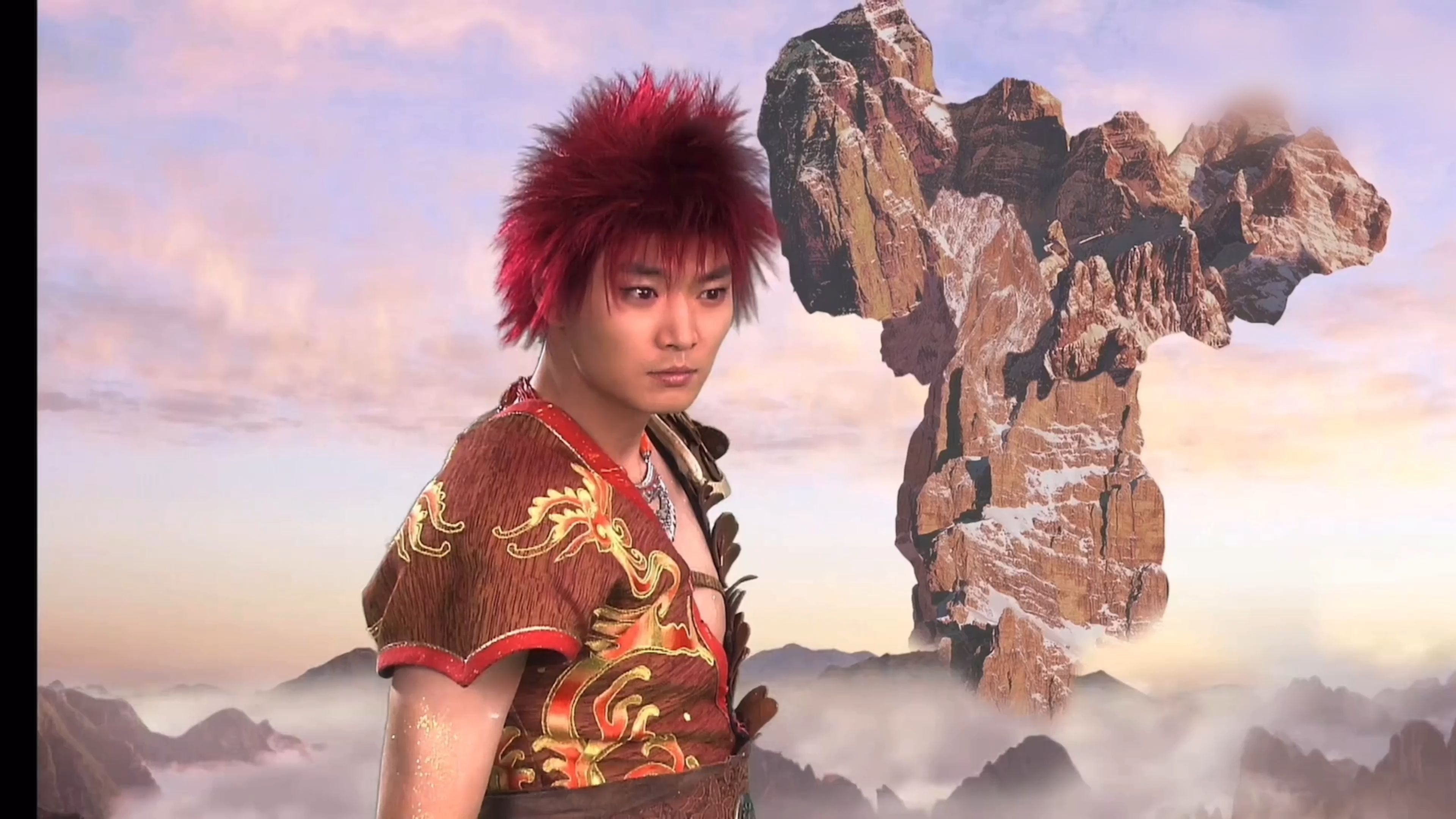 天地姻缘七仙女剧情,天地姻缘七仙女演员表