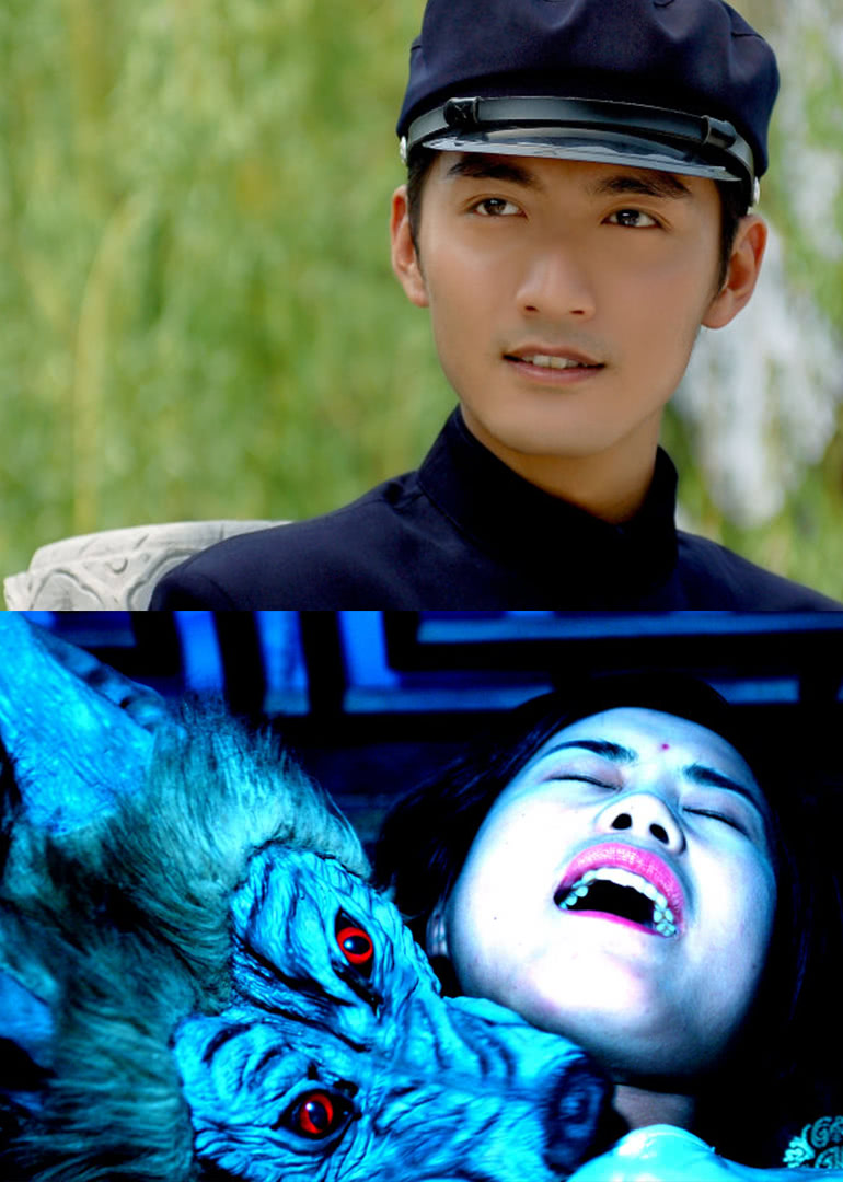 狼牙剧情,狼牙剧情介绍详细