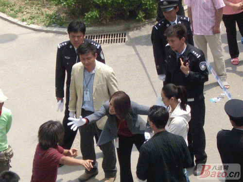 重案六组第四部剧情,重案六组第四部谁是坏人