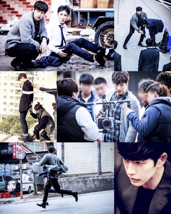 男人帮分集剧情,男人帮剧集简介