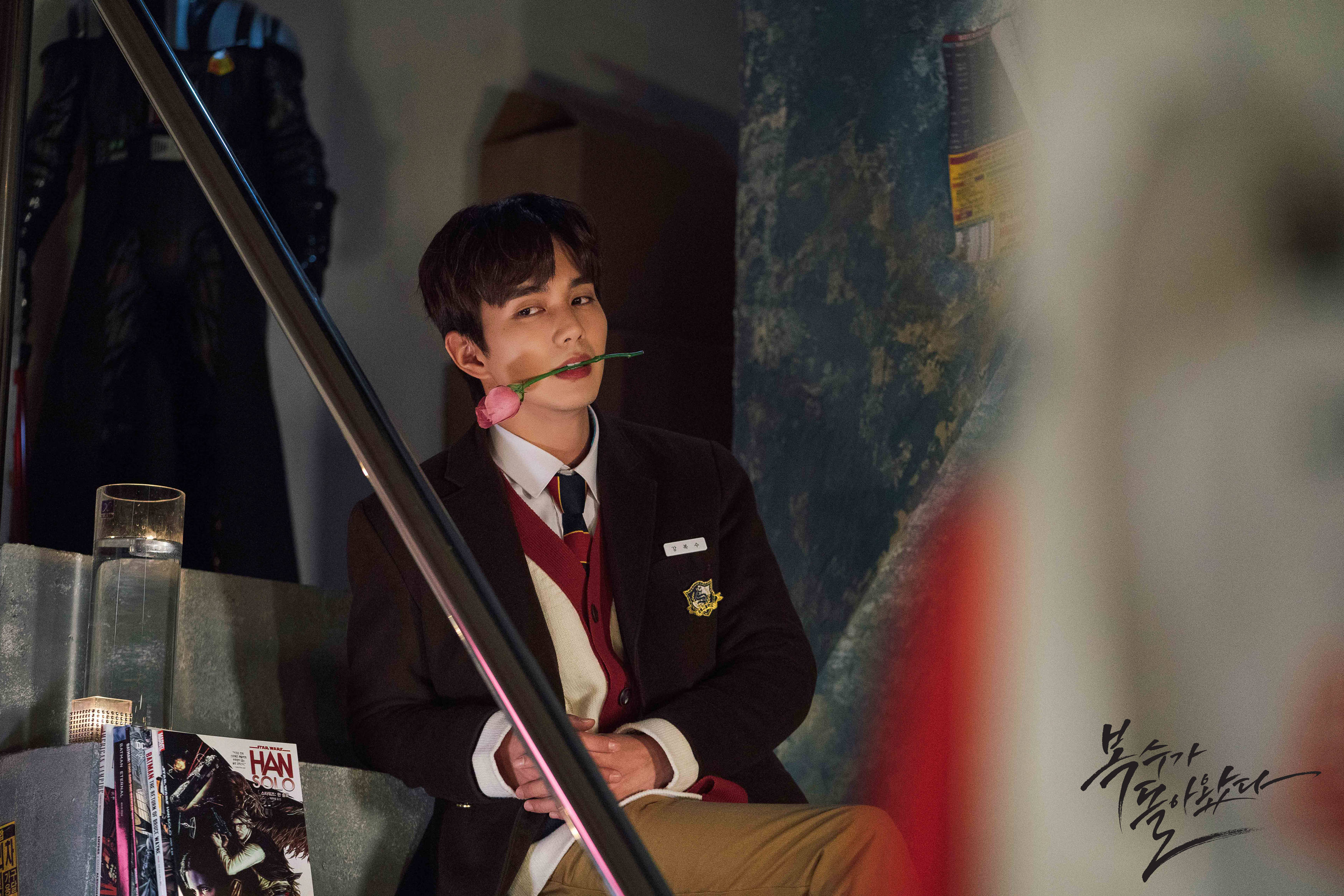 福秀回来了在线观看,福秀回来了全集在线视频