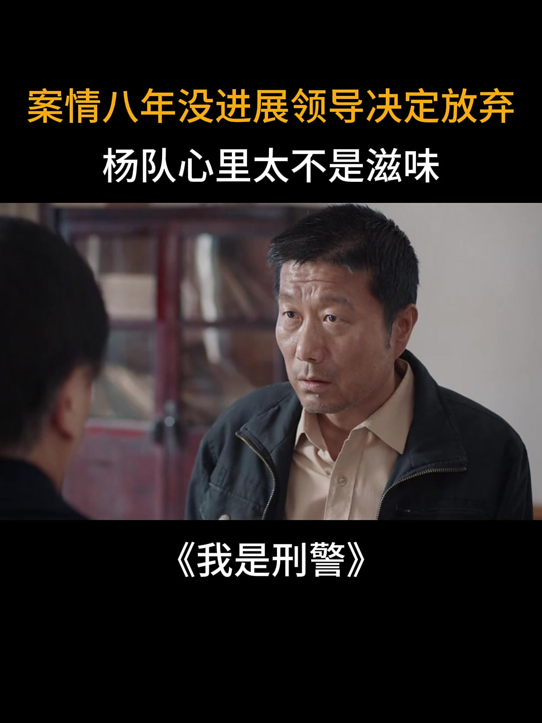 刑警队长剧情介绍,刑警队长剧情介绍 许莲