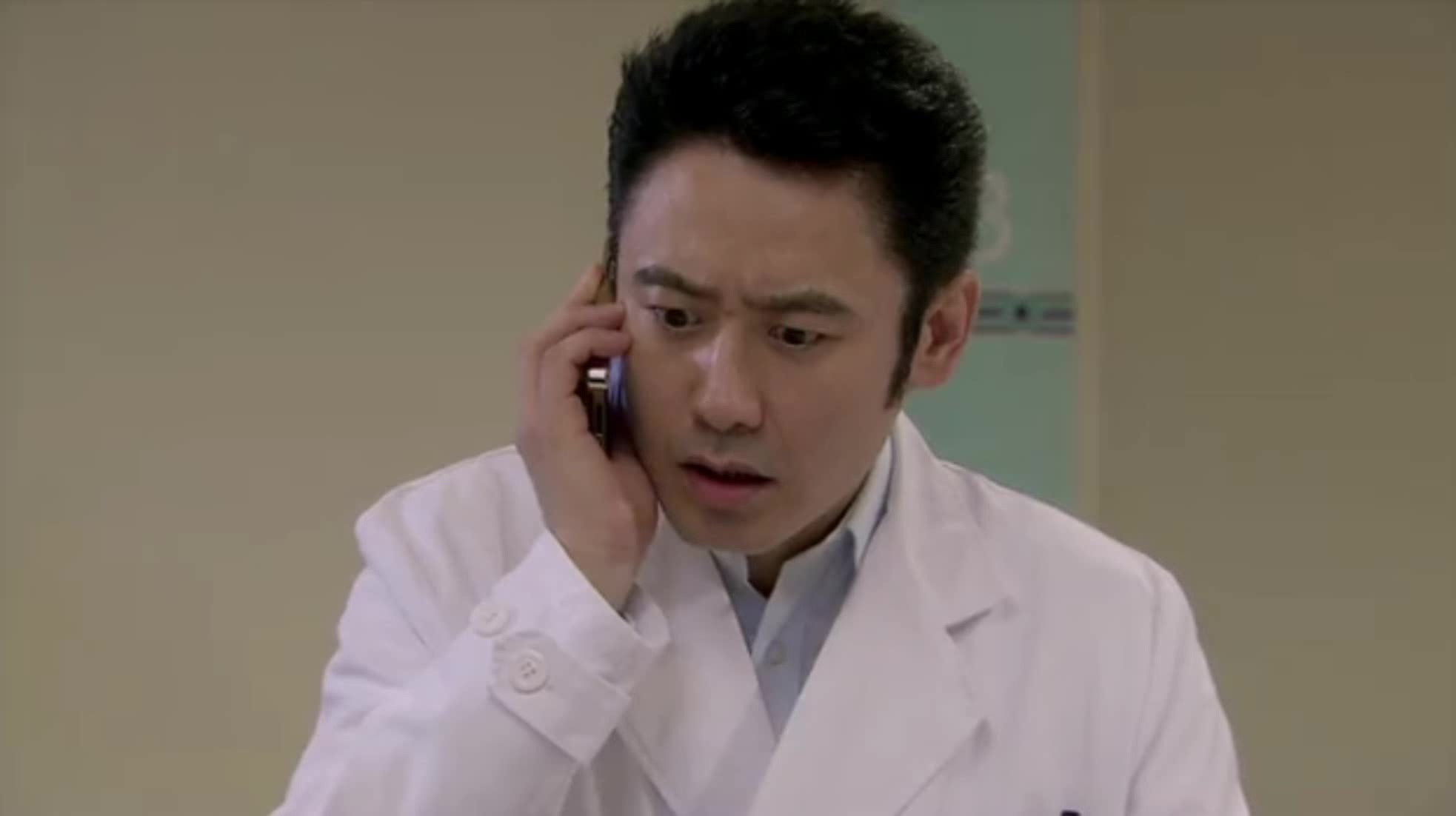 心术分集剧情介绍,心术 分集