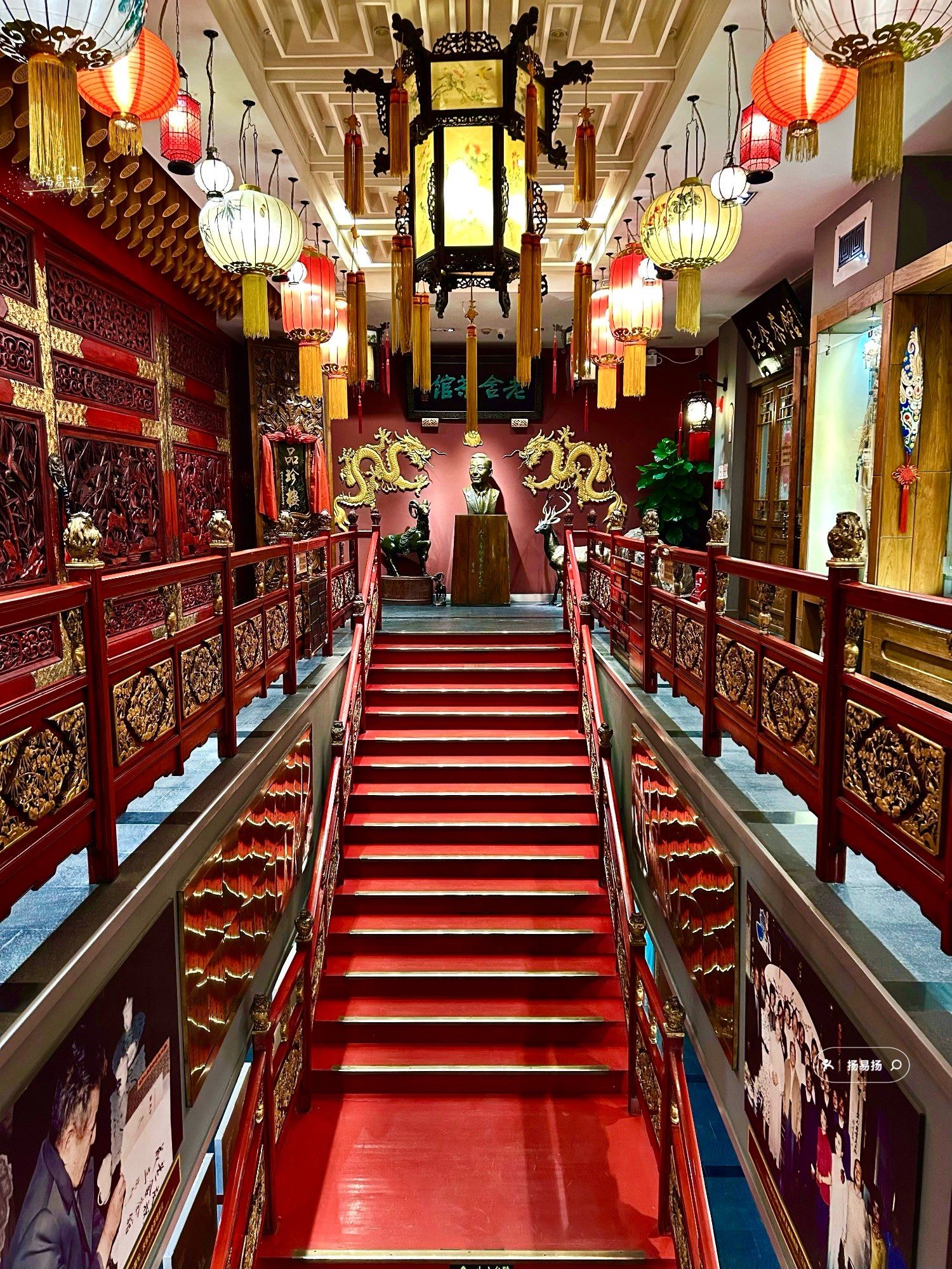 茶馆剧情介绍,茶馆剧情简介