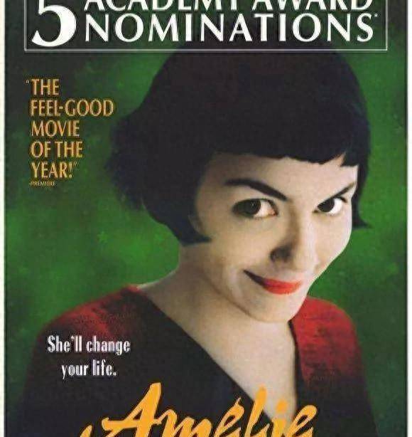 天使爱美丽剧情,天使爱美丽主演是谁