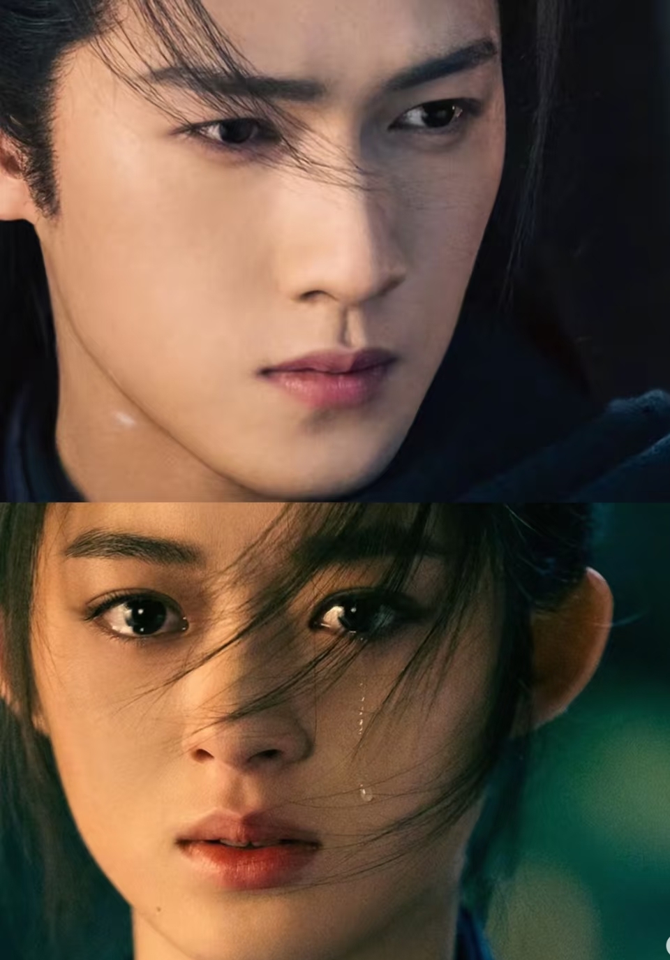 楚乔传剧情分集介绍,楚乔传分集剧情67全集大结局