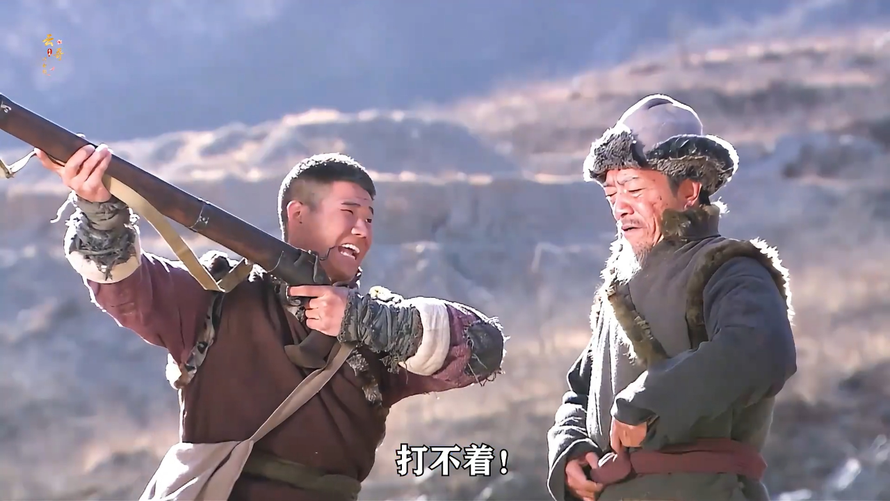 向着炮火前进剧情介绍,向着炮火前进剧情介绍大结局