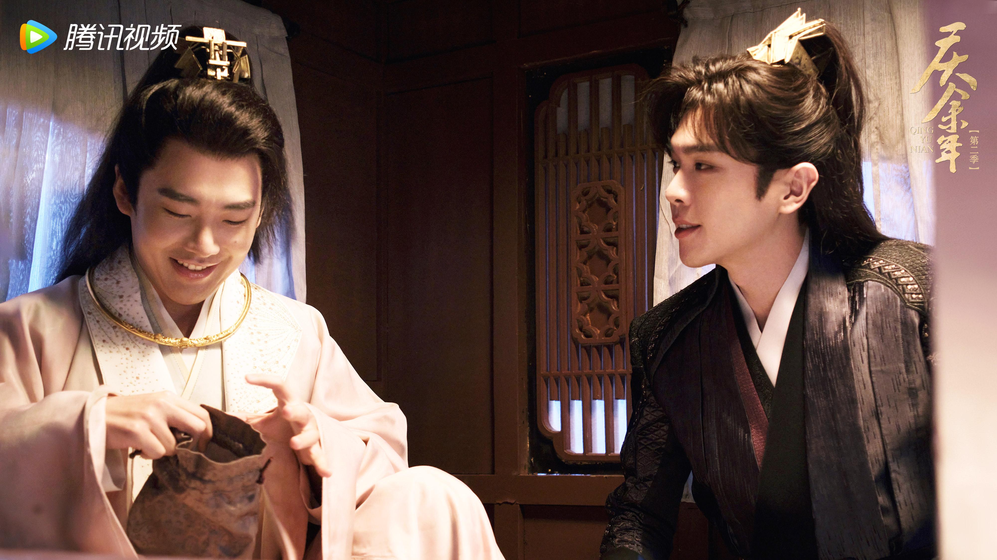 庆余年免费在线观看,庆余年在线观看片吧