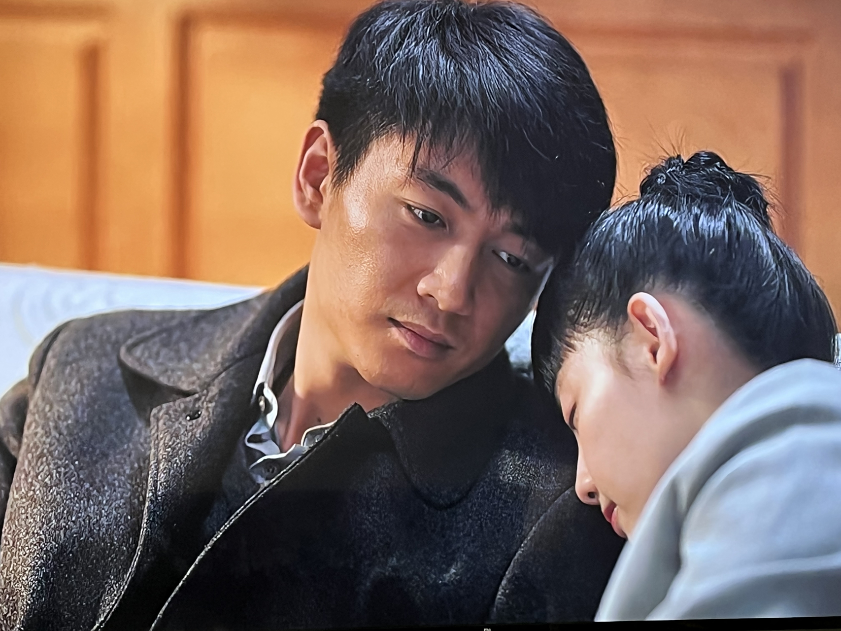 人生之路电视剧剧情介绍,人生之路140剧情介绍