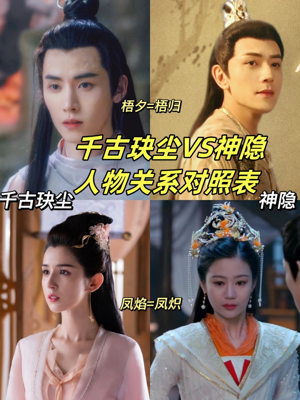 千古玦尘剧情介绍,千古玦尘剧情介绍分集完整版