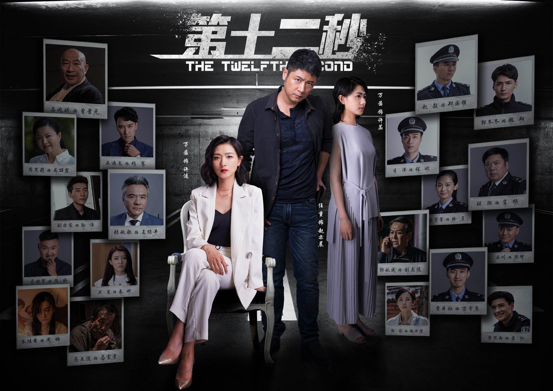 追击者剧情介绍,追击者剧情介绍132全集