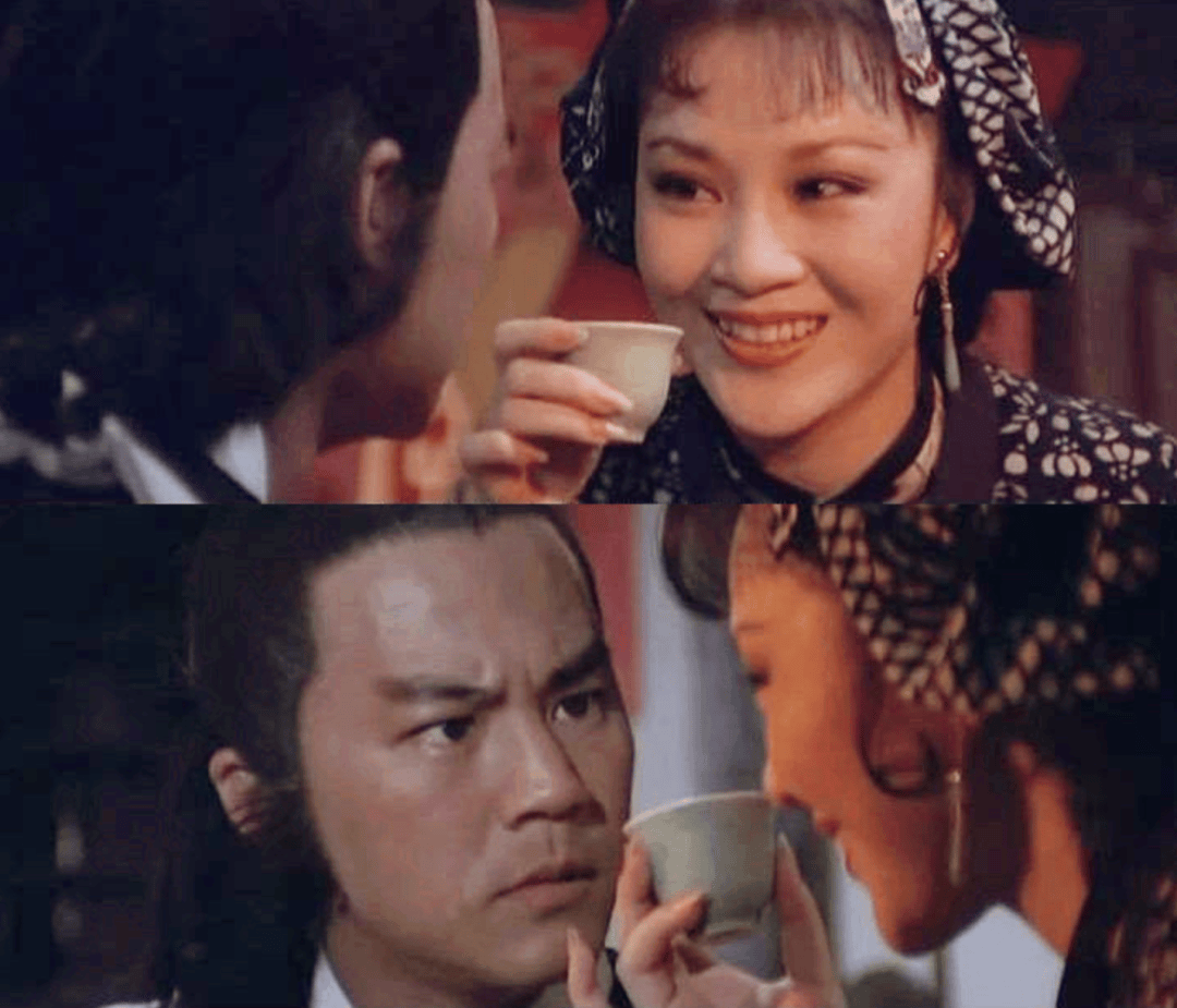 新版金瓶梅在线观看的简单介绍