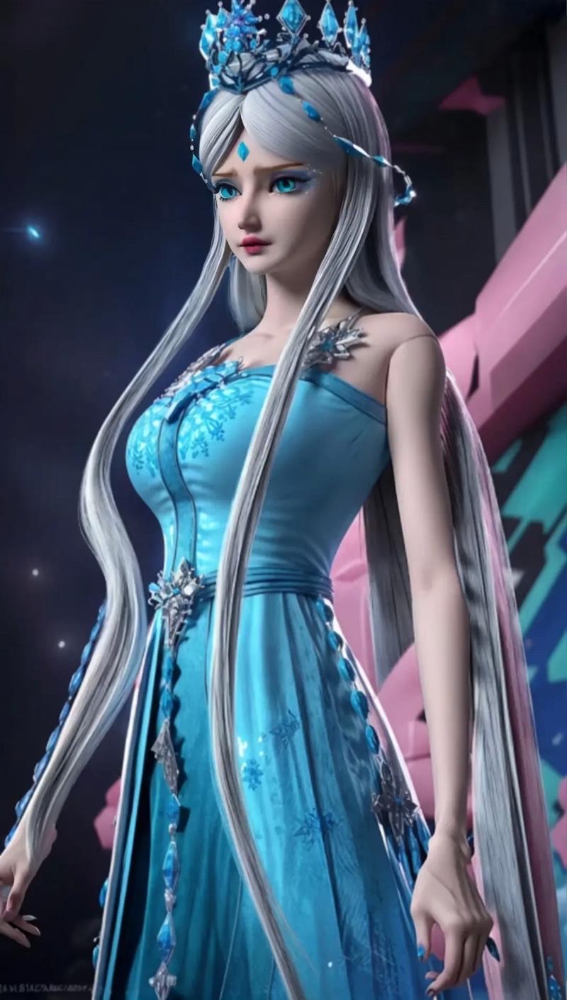 冰雪公主在线观看,冰雪公主电影动画片