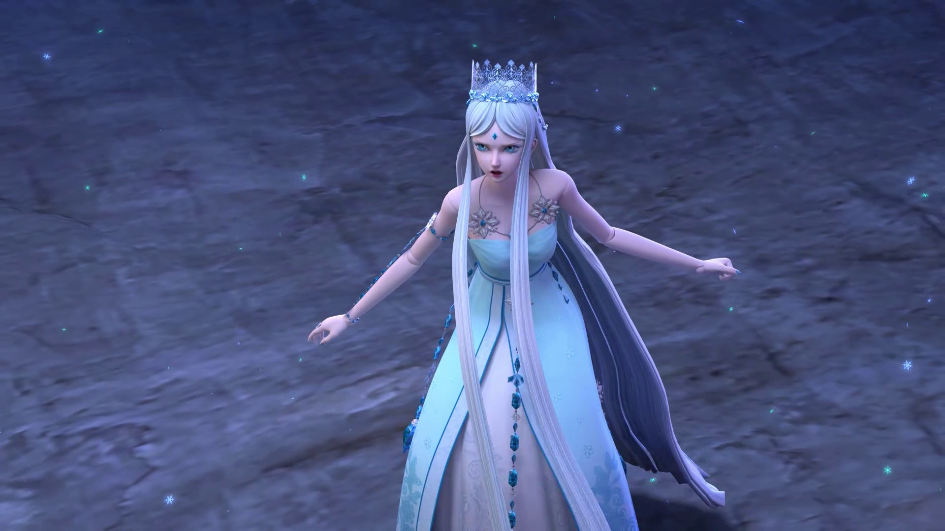 冰雪公主在线观看,冰雪公主电影动画片