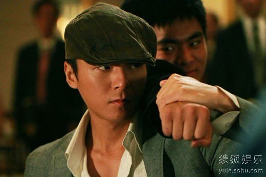 冷风暴剧情介绍,冷风暴全集分集介绍