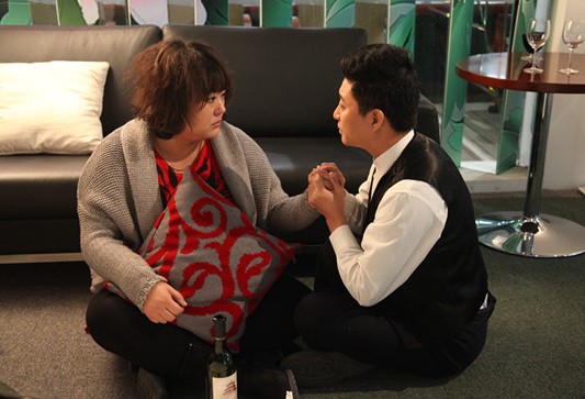 那金花和她的女婿剧情介绍,那金花和她的女婿演员表电视剧免费观看