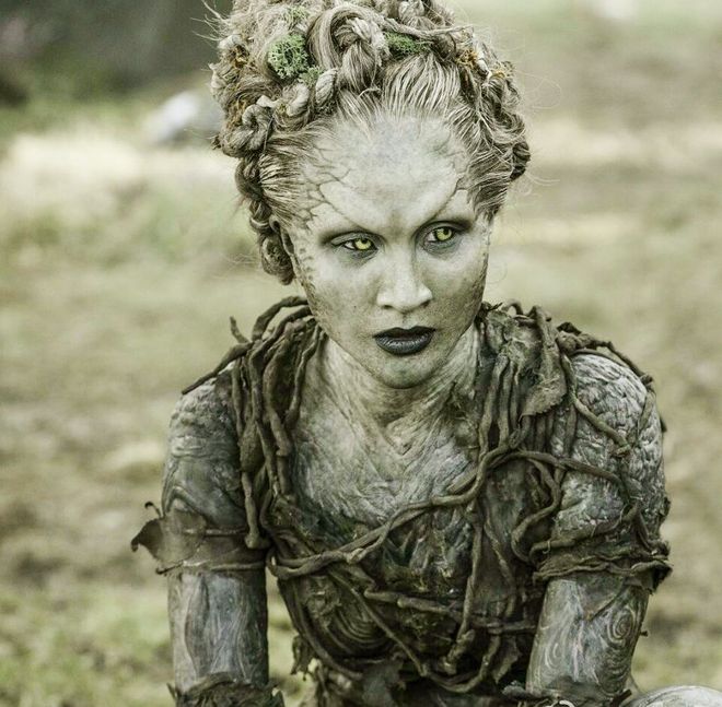 野王剧情介绍,野王剧情简介