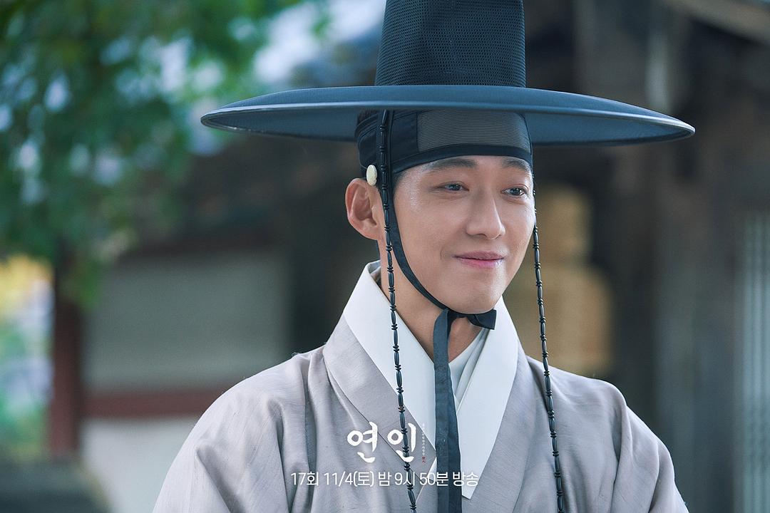 韩剧恋人剧情介绍,韩剧恋人剧情解析