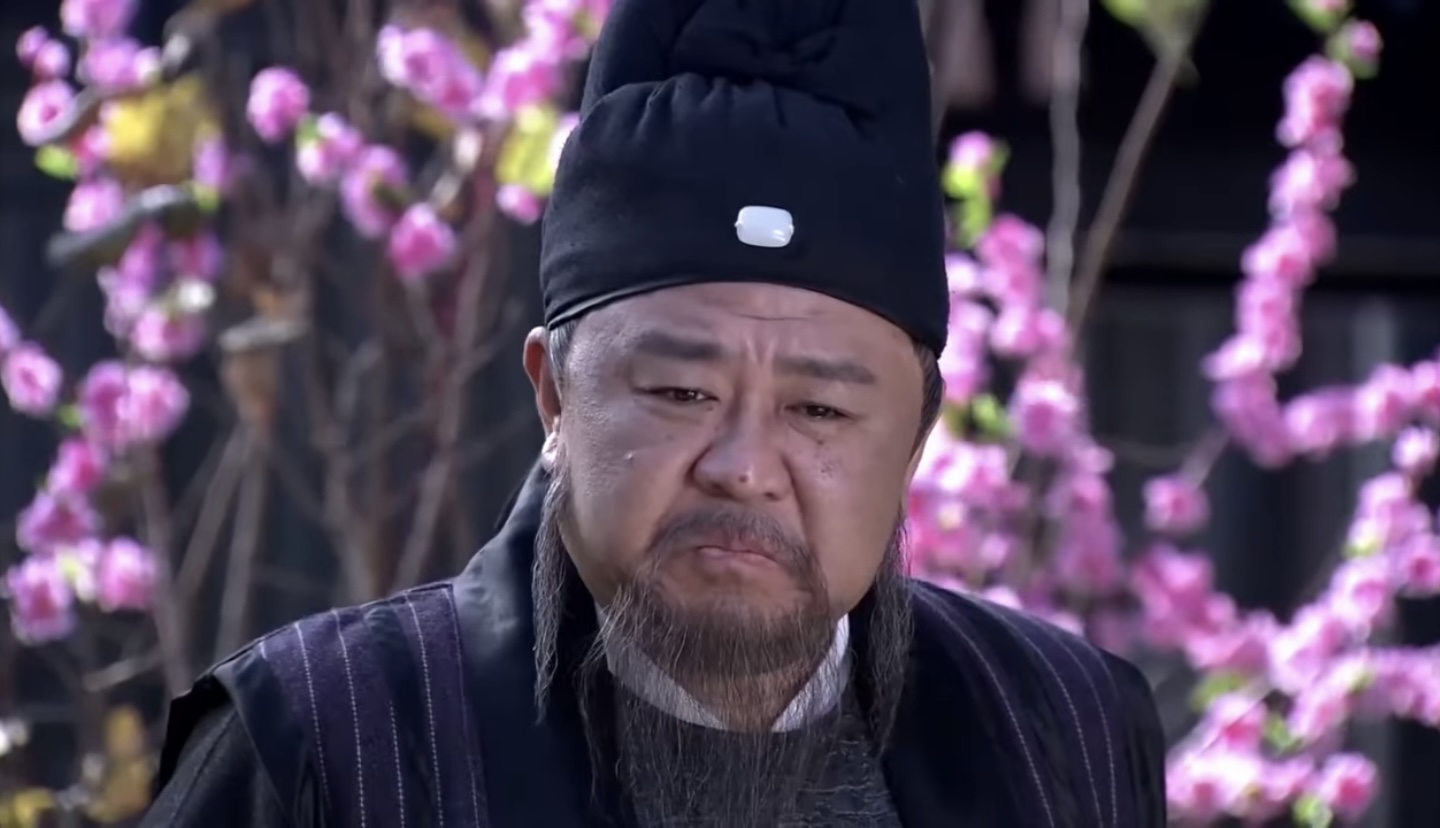 神探狄仁杰第四部剧情介绍,神探狄仁杰第四部内容简介