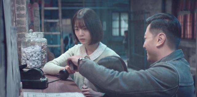 瞄准电视剧剧情介绍,瞄准电视剧剧情介绍小雪是谁的