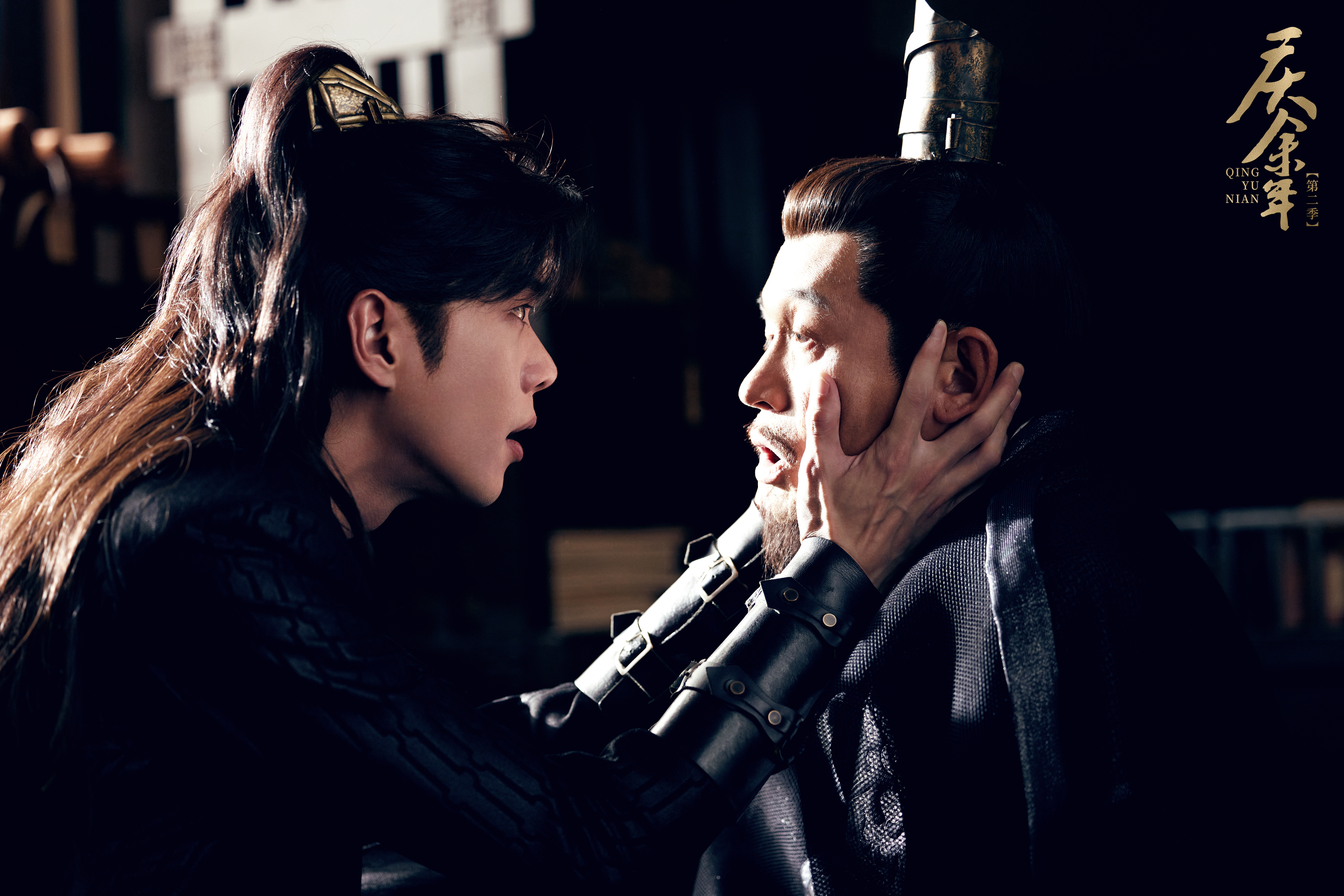 庆余年电视剧全集在线观看2,庆余年电视剧在线观看高清