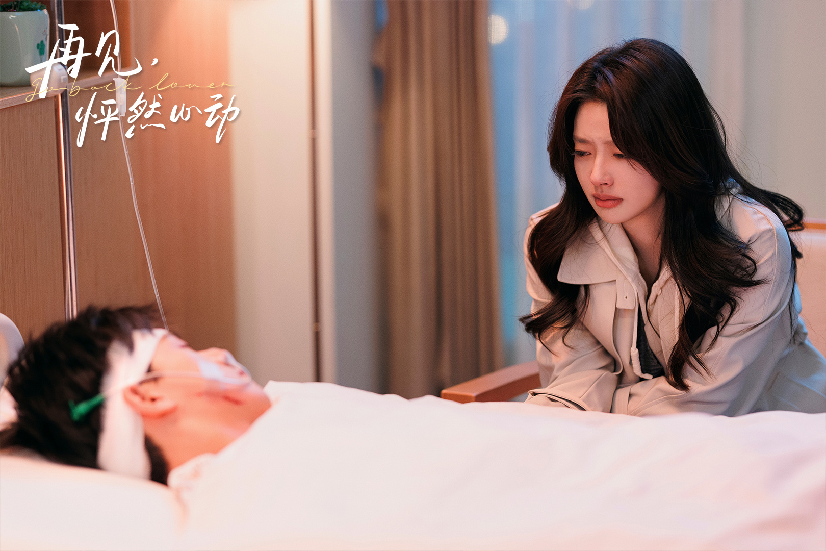 爱可以重来剧情,爱可以重来剧情简介