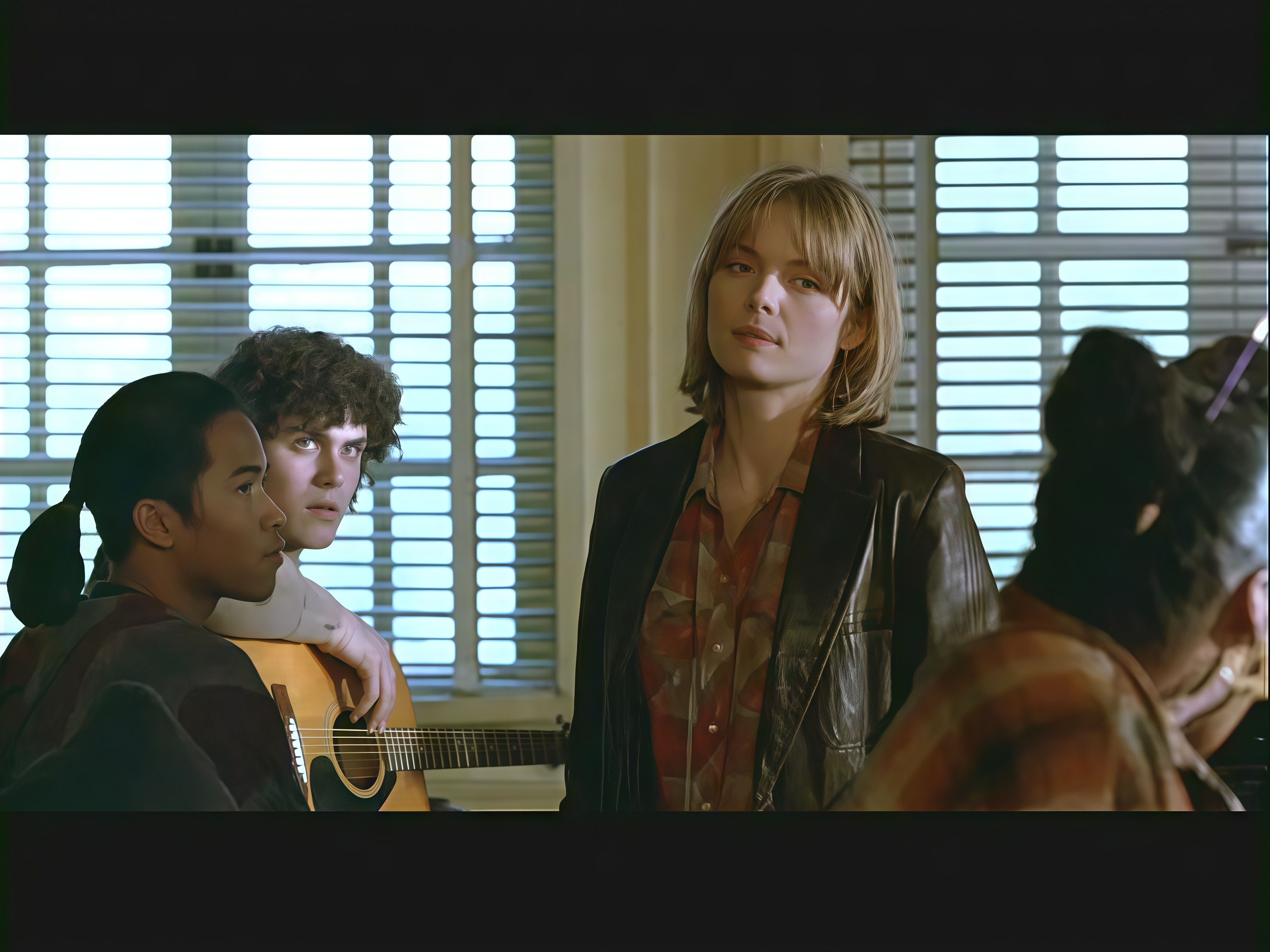 危险游戏在线完整观看,危险游戏电影免费观看1999