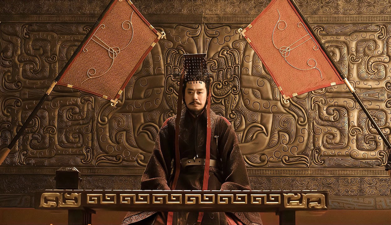 大秦赋在线观看免费,大秦赋全集免费完整版