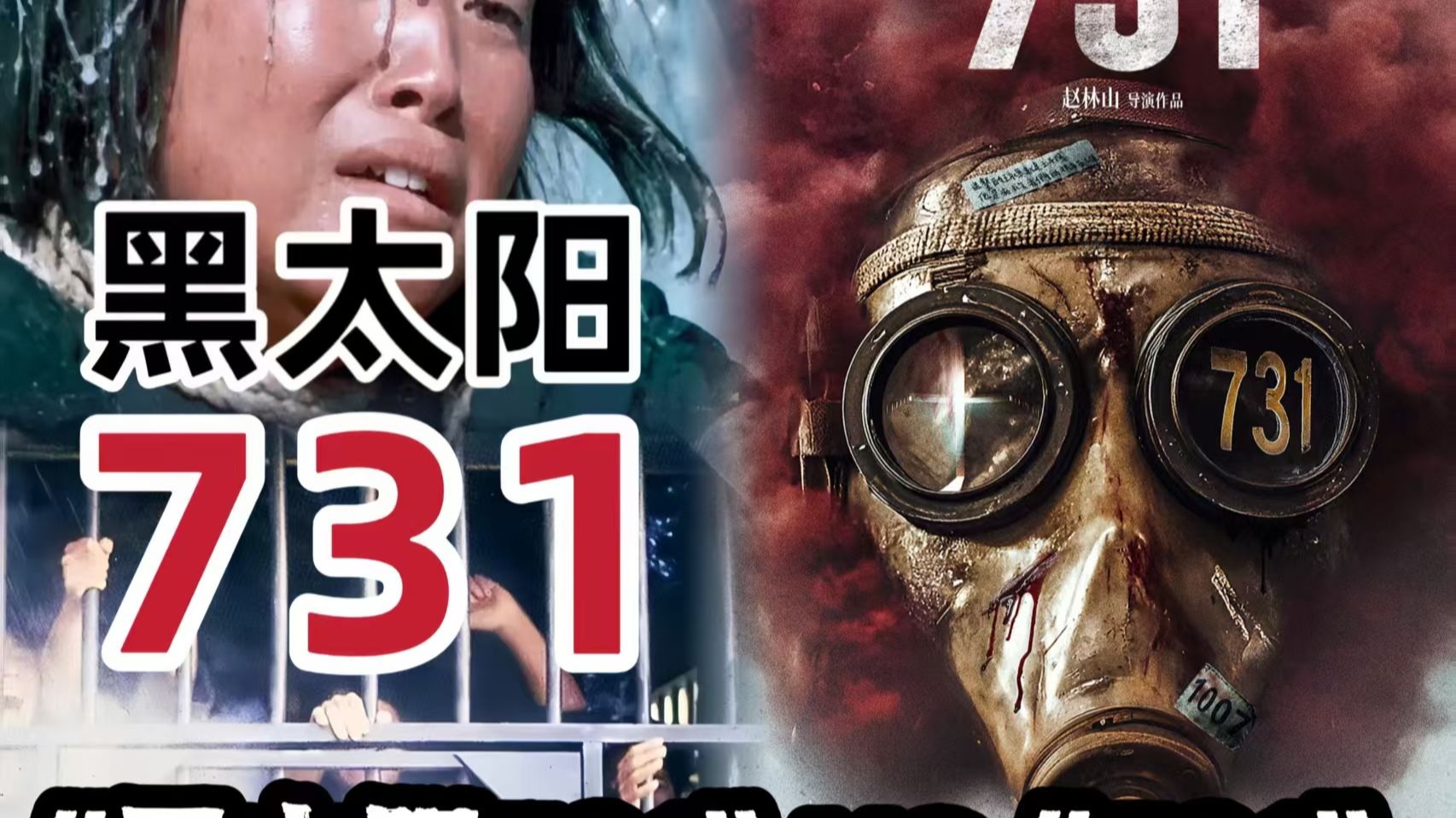 黑太阳731在线观看,黑太阳731在线观看原版