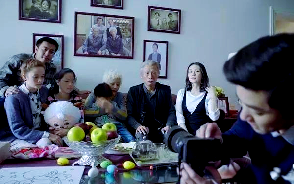 爱情的边疆剧情介绍,爱情的边疆剧情介绍分集介绍