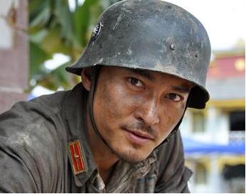 中国远征军剧情介绍,中国远征军 演员表