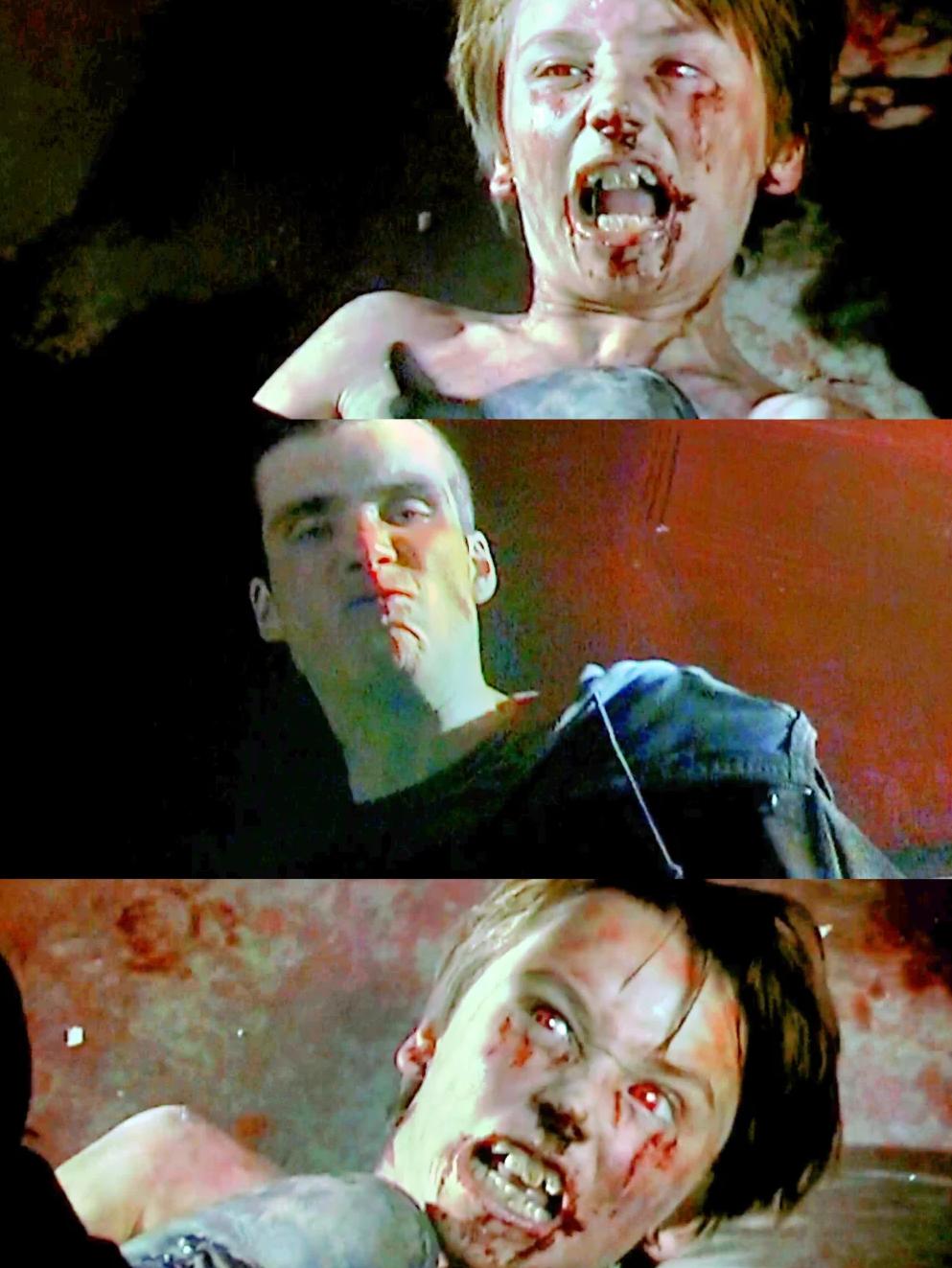 惊变28天剧情,惊变28天简介