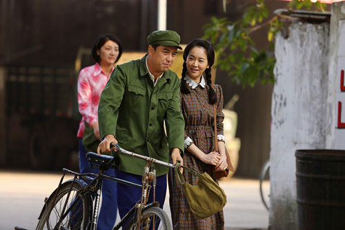 爷们儿电视剧剧情,爷们儿电视剧剧情介绍大结局